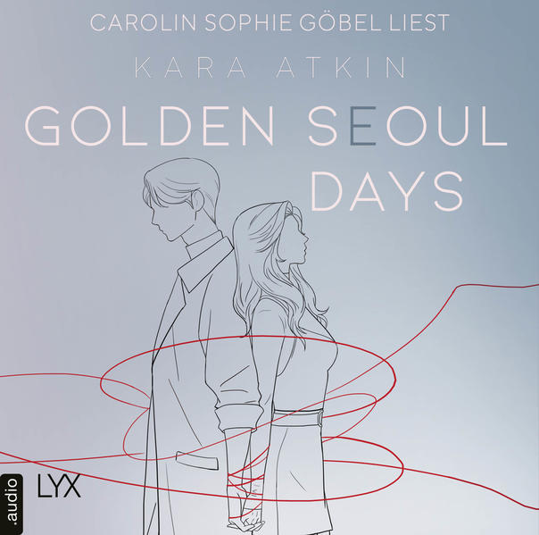 Golden Seoul Days