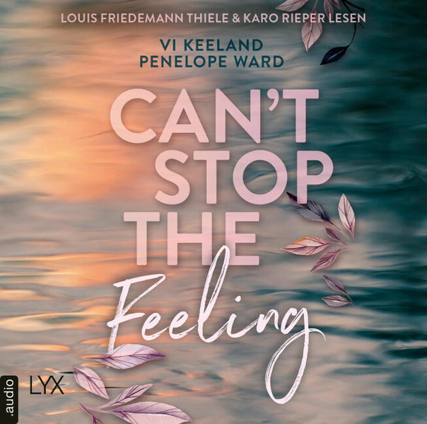 Can‘t Stop the Feeling