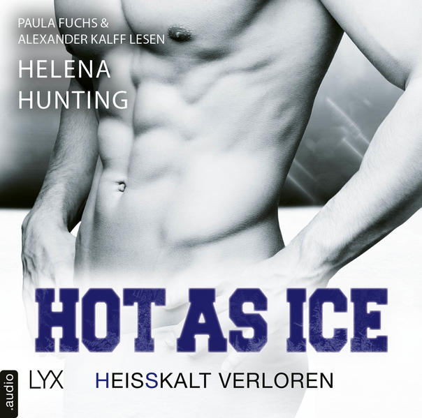 Hot as Ice - Heißkalt verloren