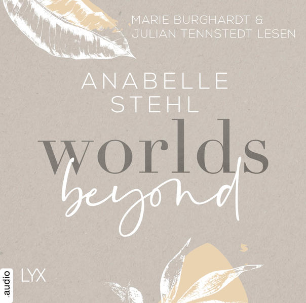 Worlds Beyond