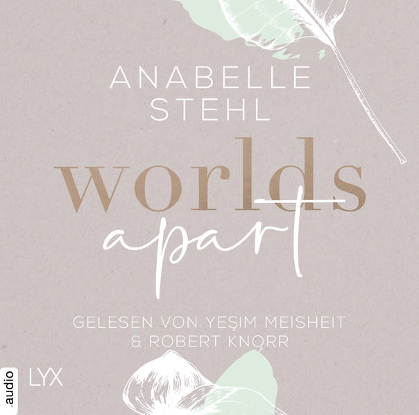 Worlds Apart