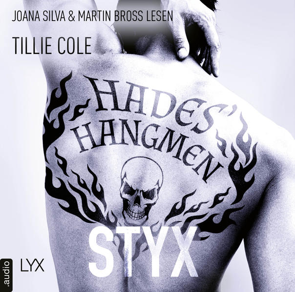 Hades' Hangmen - Styx