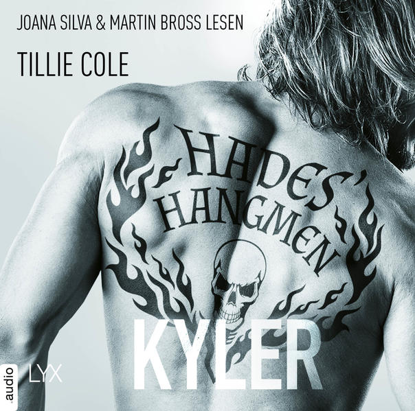 Hades' Hangmen - Kyler