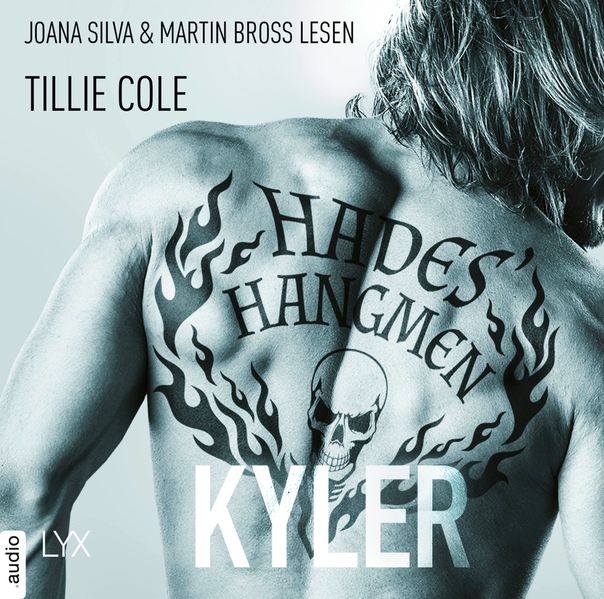 Hades' Hangmen - Kyler
