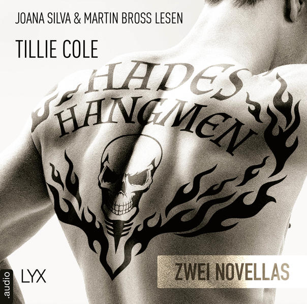 Hades' Hangmen: Zwei Novellas