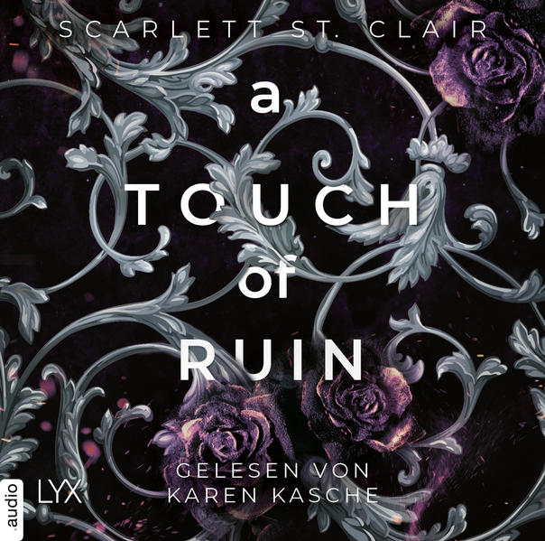 A Touch of Ruin