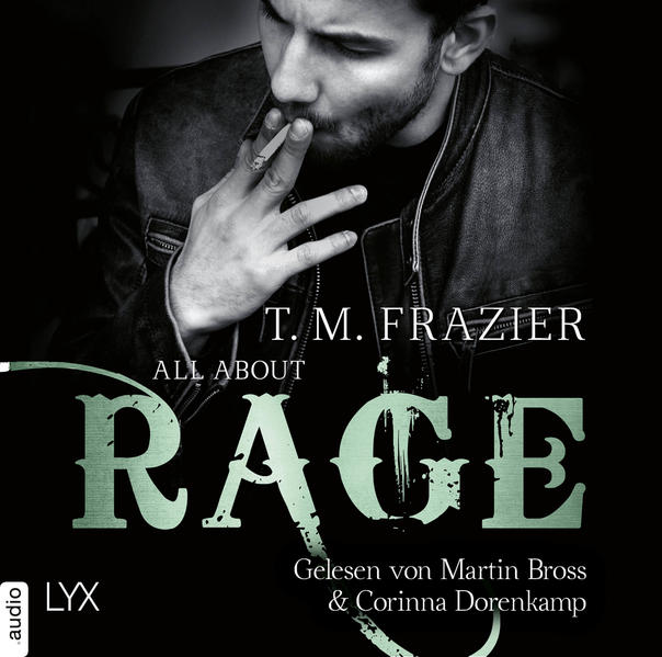 All About Rage