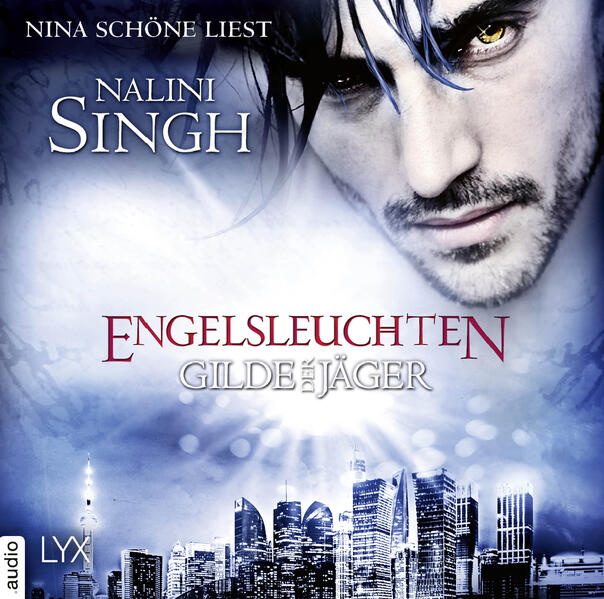 Gilde der Jäger - Engelsleuchten