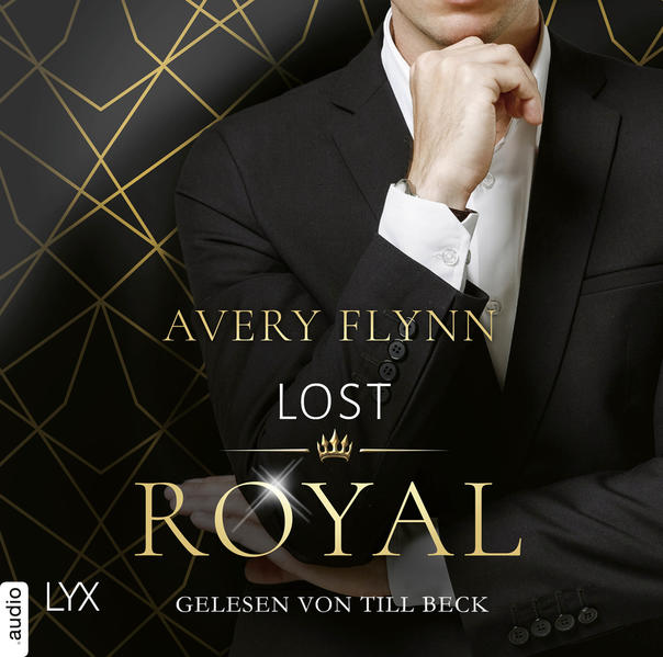 Lost Royal