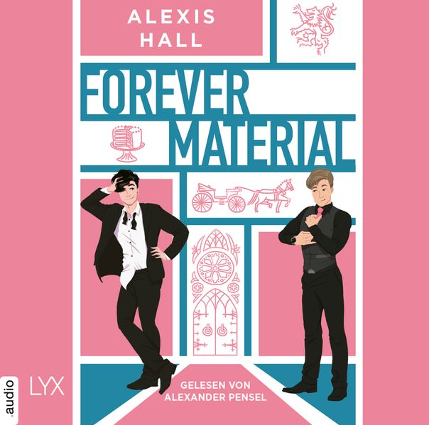 Buchcover
