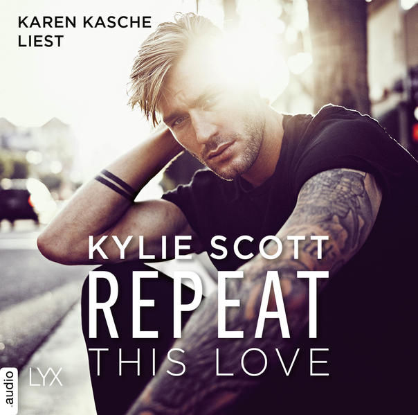 Repeat This Love