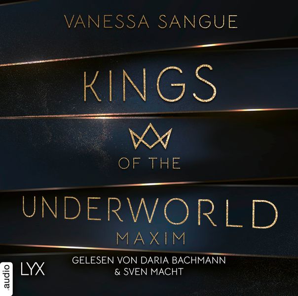 Kings of the Underworld - Maxim
