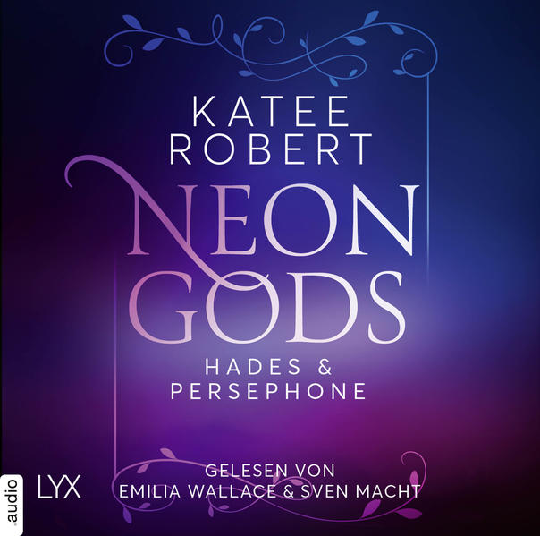 Neon Gods - Hades & Persephone