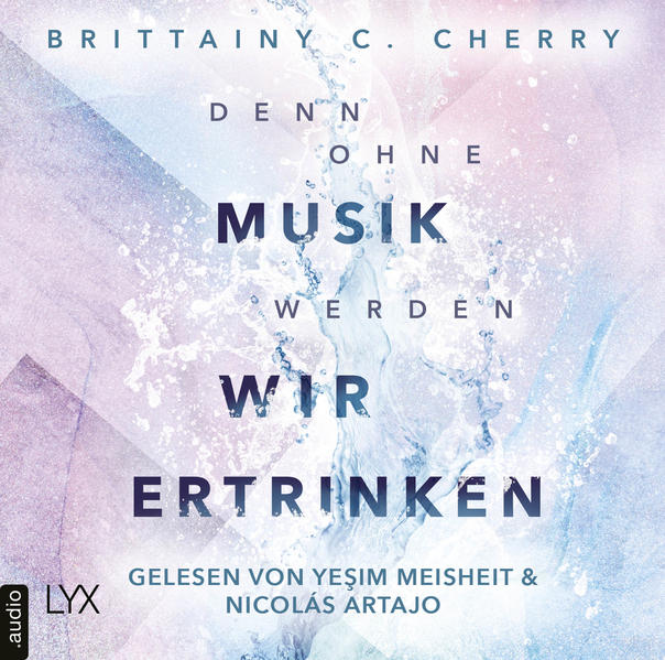 Denn ohne Musik werden wir ertrinken