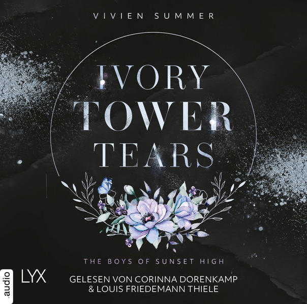 Ivory Tower Tears - The Boys of Sunset High