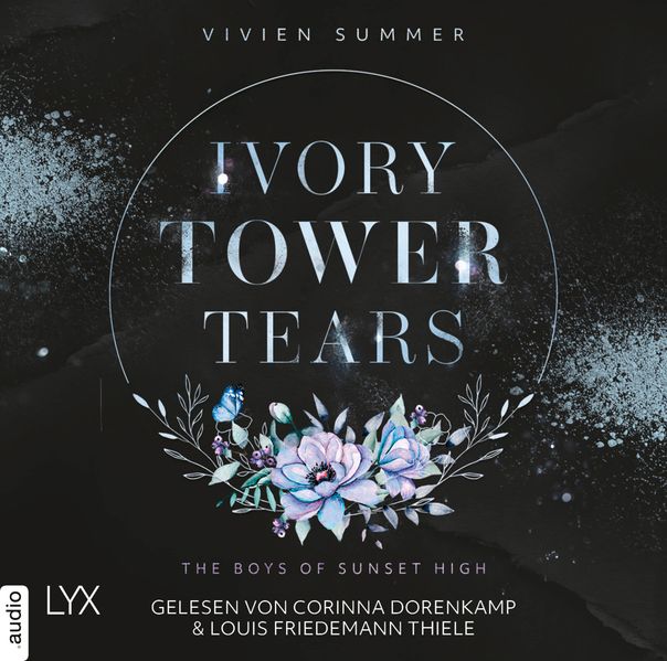 Ivory Tower Tears - The Boys of Sunset High