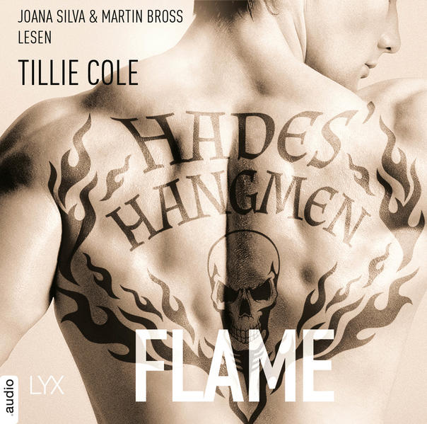 Hades' Hangmen - Flame