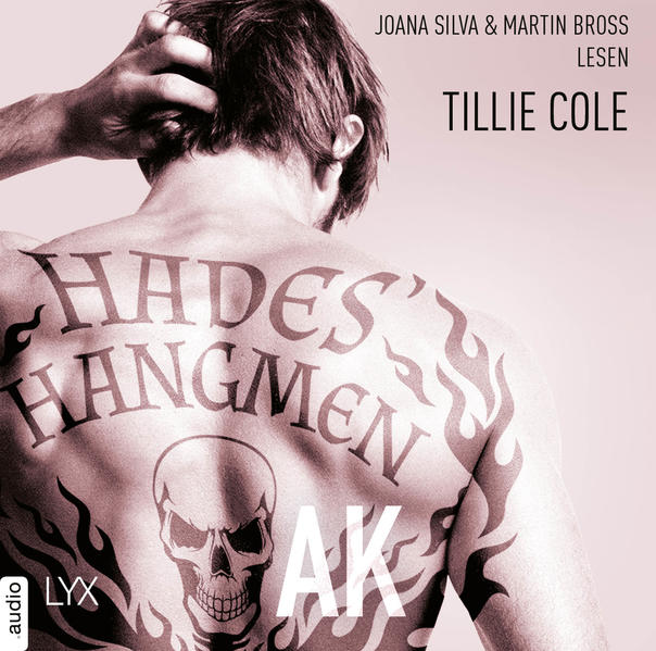 Hades' Hangmen - AK