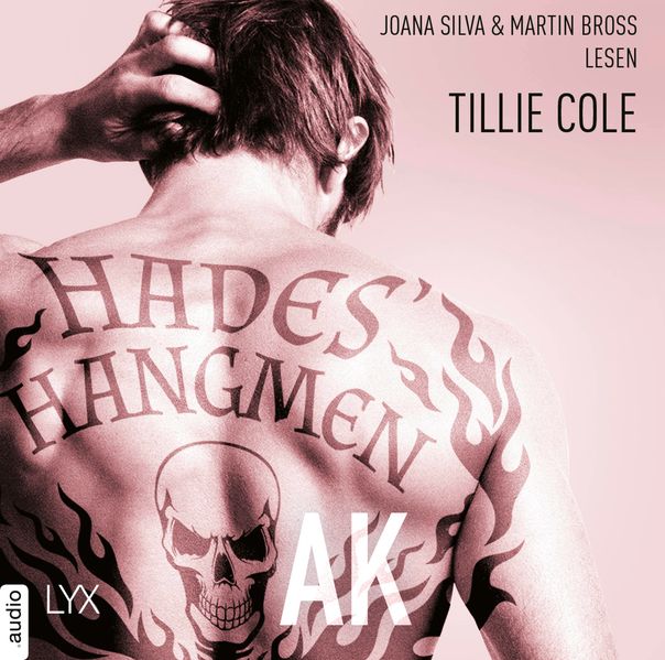 Hades' Hangmen - AK