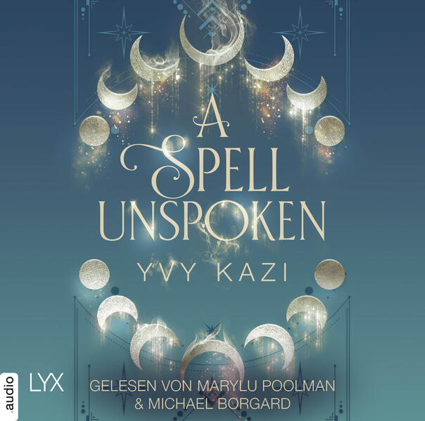 A Spell Unspoken