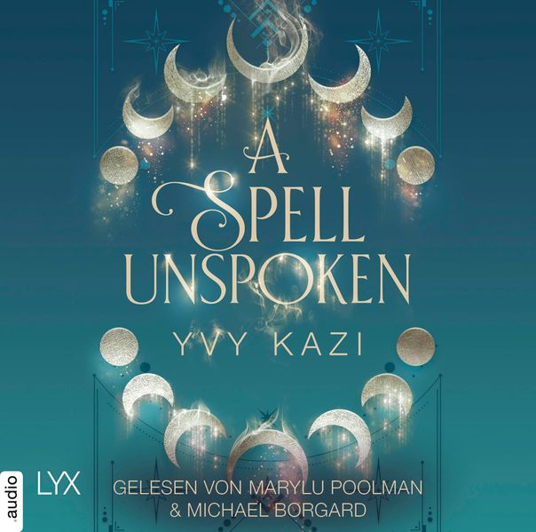A Spell Unspoken