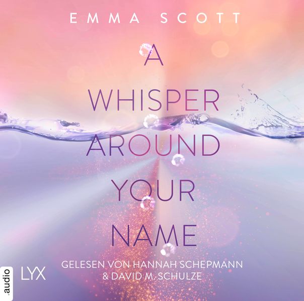 A Whisper Around Your Name