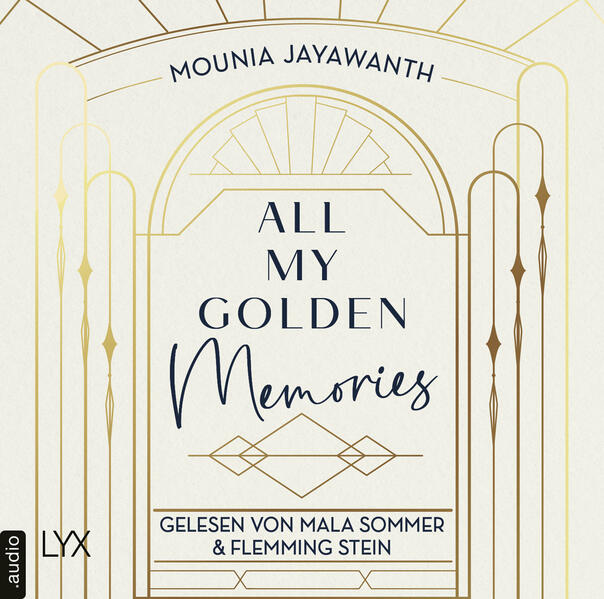 All My Golden Memories