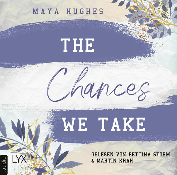 The Chances We Take