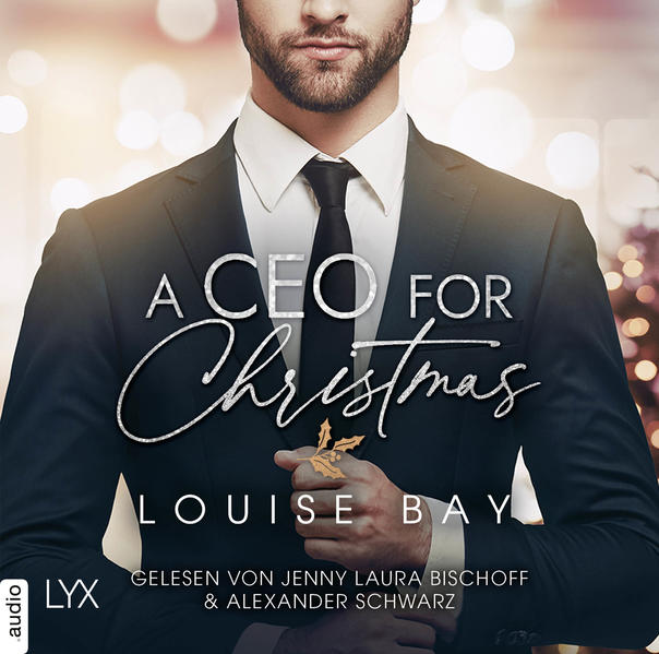A CEO for Christmas
