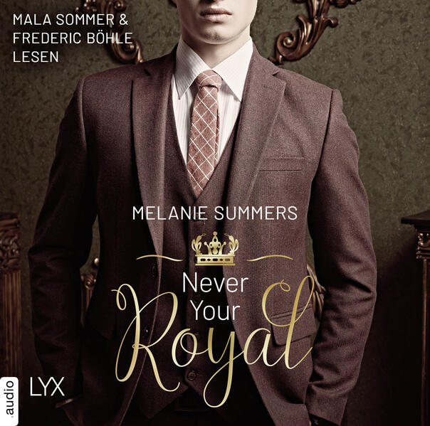 Never Your Royal