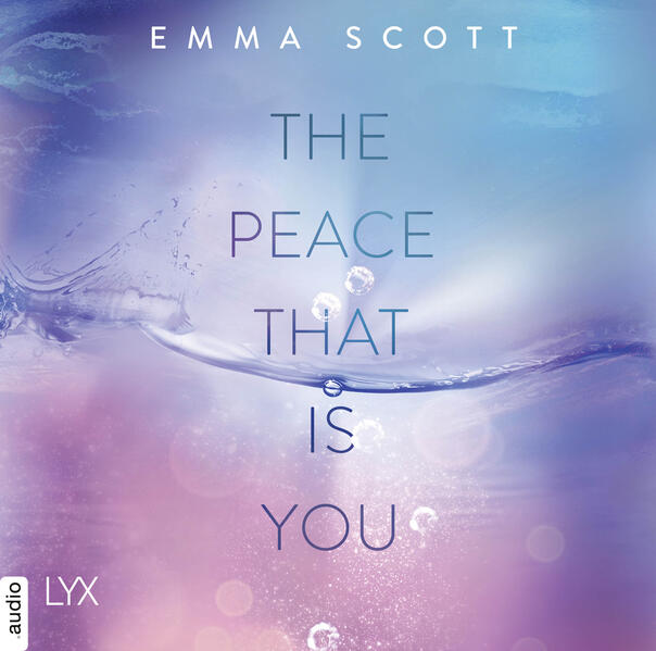 The Peace That Is You