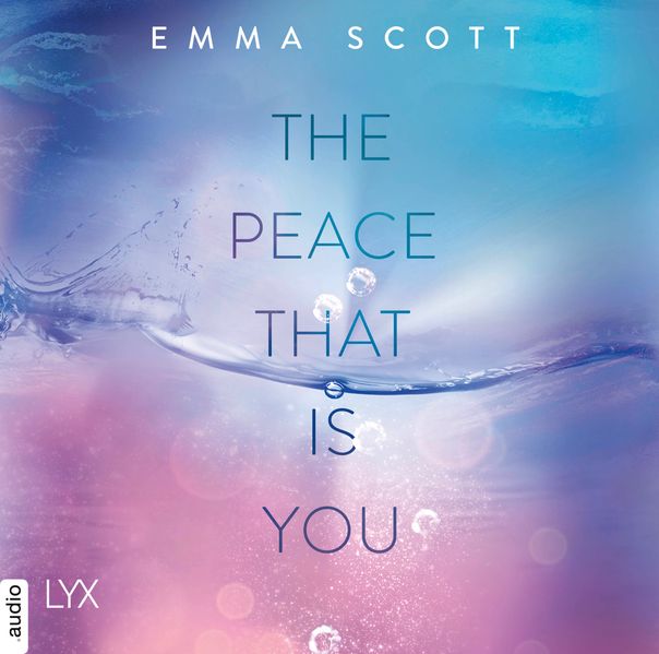 The Peace That Is You