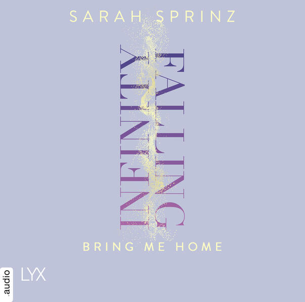 Infinity Falling - Bring Me Home