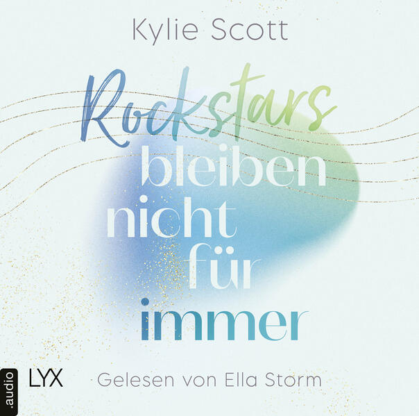 Rockstars bleiben nicht für immer