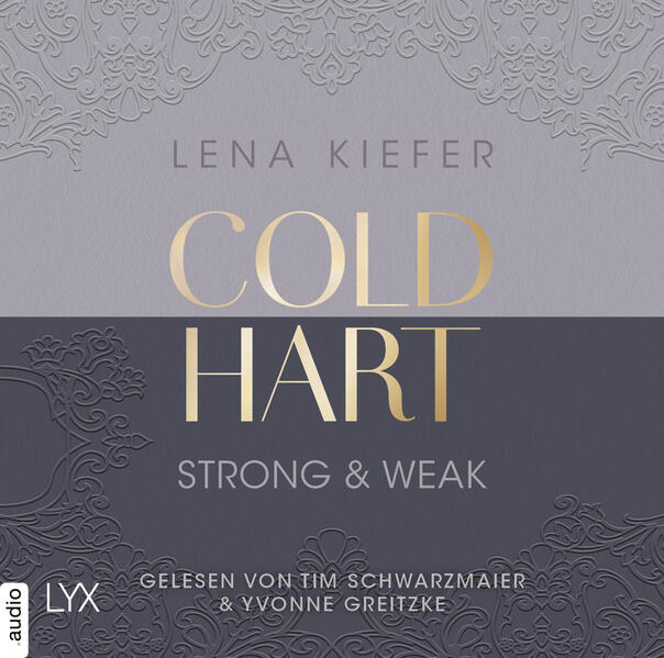 Coldhart - Strong & Weak