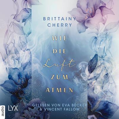 Wie die Luft zum Atmen
