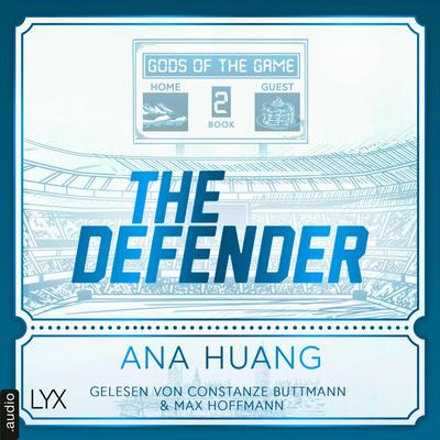 Buchcover