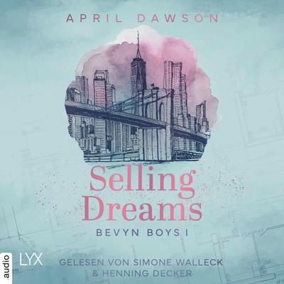 Selling Dreams