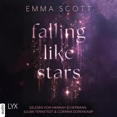 Falling Like Stars