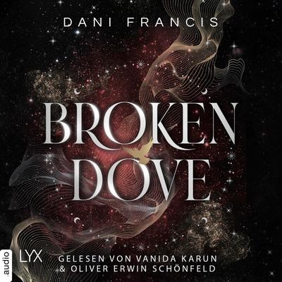 Broken Dove