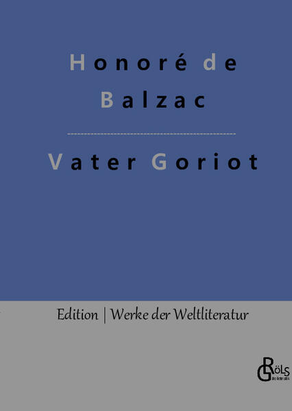 Vater Goriot