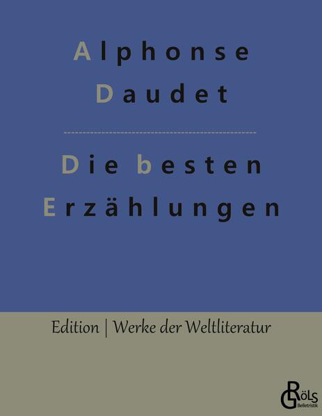 Die besten Erzählungen