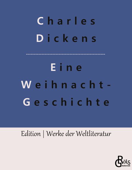 Eine Weihnachtsgeschichte