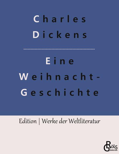 Eine Weihnachtsgeschichte