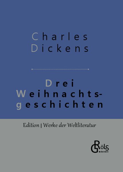 Drei Weihnachtsgeschichten