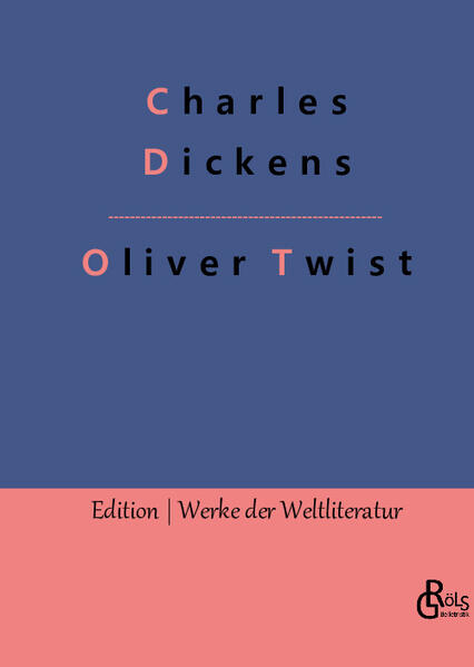 Oliver Twist