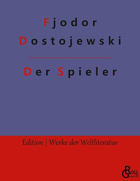 Der Spieler