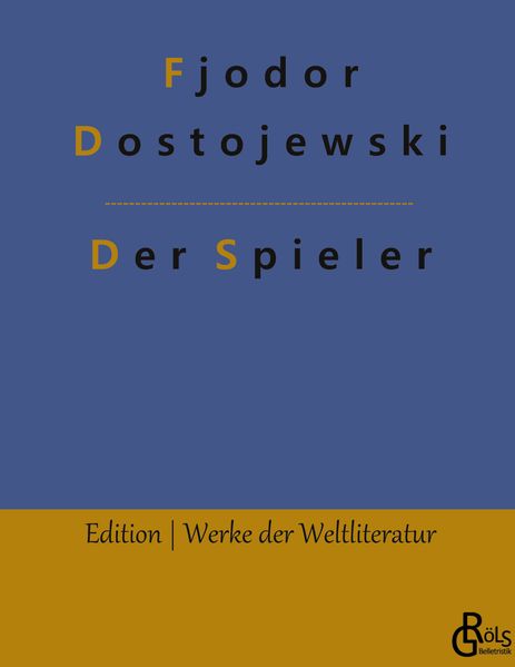 Der Spieler