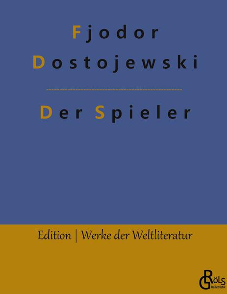 Der Spieler