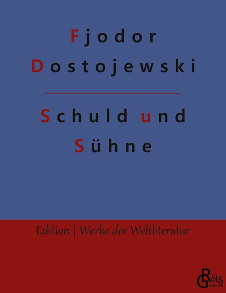 Schuld und Sühne